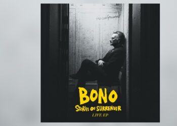 bono-releases-‘stories-of-surrender-ep’-to-coincide-with-documentary-debut