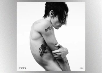 yungblud-premieres-new-song,-‘zombie,’-alongside-florence-pugh-starring-video