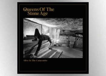 queens-of-the-stone-age-announce-audio-release-of-‘﻿alive-in-the-catacombs’﻿-concert-film