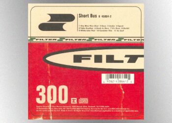 filter-announces-30th-anniversary-﻿’short-bus’﻿-vinyl-reissue