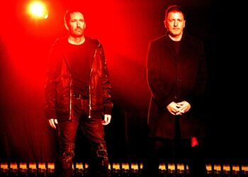 nine-inch-nails-play-﻿’pretty-hate-machine’-﻿track-live-for-first-time-in-over-30-years