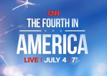 noah-kahan,-sublime-playing-cnn’s-﻿’the-fourth-in-america﻿’-special