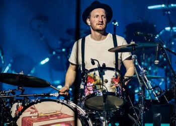 the-lumineers’-jeremiah-fraites-scoring-upcoming-stephen-king-adaptation,-﻿’the-long-walk’