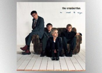 the-cranberries-announce-30th-anniversary-﻿’no-need-to-argue’﻿-reissue