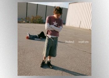 royel-otis-announces-new-album,-‘﻿hickey’