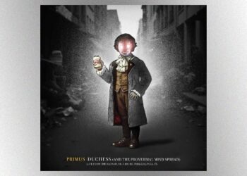 primus-shares-live-‘duchess’-recording-from-sessanta-tour