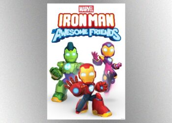 all-the-stark-things:-blink-182’s-mark-hoppus-records-theme-for-new-﻿’iron-man’﻿-animated-series