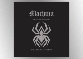 the-smashing-pumpkins-announce-25th-anniversary-‘﻿machina’-﻿reissue