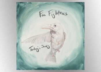 foo-fighters-drop-new-single,-‘today’s-song’