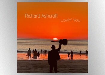 richard-ashcroft-announces-new-album,-﻿’lovin’-you’