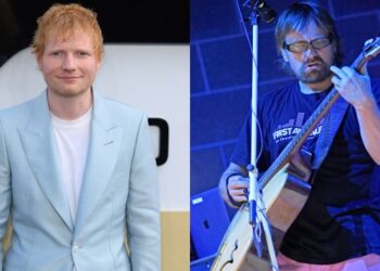 wheatus-frontman-joins-ed-sheeran-for-live-performance-of-‘teenage-dirtbag’