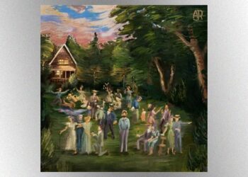 ajr-premieres-new-single,-‘betty’