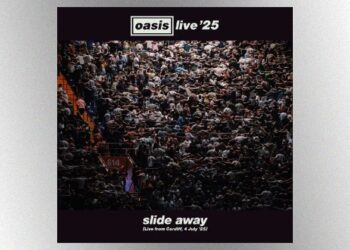 oasis-releases-live-‘slide-away’-recorded-at-first-reunion-gig