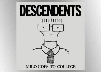 descendents-announce-﻿’milo-goes-to-college’﻿-reissue