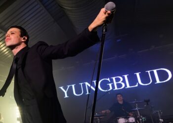 watch-trailer-for-yungblud’s-‘﻿are-you-ready,-boy?﻿’-documentary