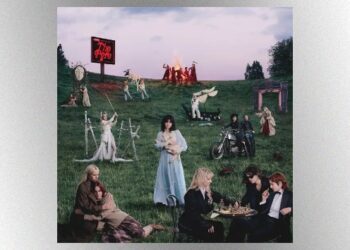 the-last-dinner-party-announces-sophomore-album,-‘from-the-pyre’