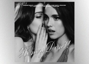 margaret-qualley-debuts-lace-manhattan-music-project,-produced-by-jack-antonoff