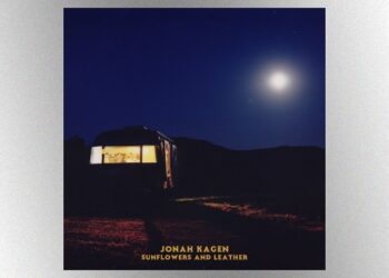 jonah-kagen-announces-debut-album,-‘sunflowers-and-leather’