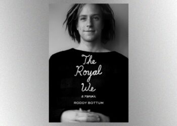 faith-no-more’s-roddy-bottum-announces-live-book-events-alongside-upcoming-memoir,-﻿’the-royal-we’