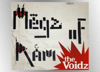 julian-casablancas’-the-voidz-releases-new-ep,-‘megz-of-ram’