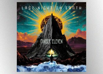 finger-eleven-announces-first-new-album-in-10-years,-‘﻿last-night-on-earth’