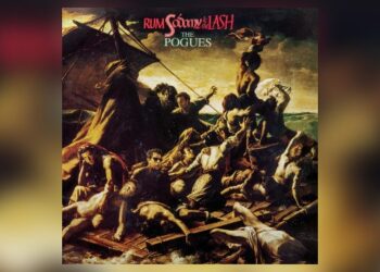 the-pogues-announce-‘rum-sodomy-&-the-lash’-40th-anniversary-reissue
