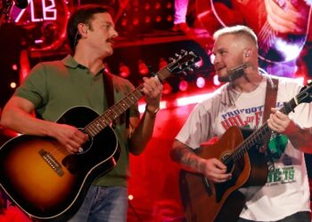 hear-kings-of-leon-on-zach-bryan’s-new-track-‘bowery’