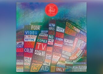 radiohead-releases-‘hail-to-the-thief-live-recordings-2003-2009’-﻿compilation