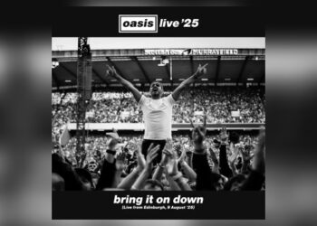 oasis-shares-live-‘bring-it-on-down’-recording-from-reunion-tour