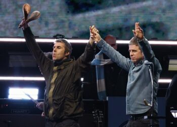 oasis-launches-north-american-leg-of-reunion-tour