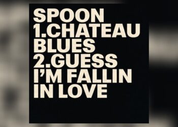 spoon-releases-two-new-singles,-‘chateau-blues’-&-‘guess-i’m-fallin-in-love’