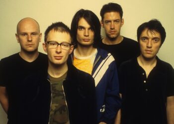 what-the-hell-is-this-doing-here?-radiohead’s-‘let-down’-charts-on-﻿’billboard﻿’-hot-100