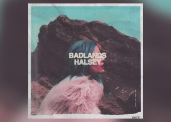 return-to-‘new-americana’:-halsey-announces-10th-anniversary-﻿’badlands’﻿-tour