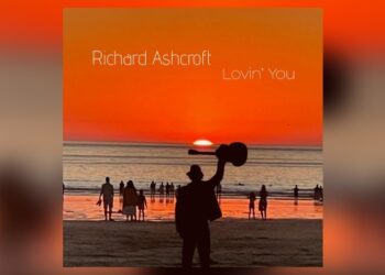richard-ashcroft-shares-title-track-off-upcoming-solo-album,-﻿’lovin’-you’