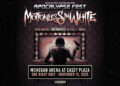 Motionless in White is coming to Mohegan Sun at Casey Plaza on November 13th!