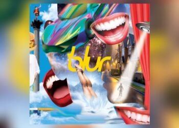 blur-announces-30th-anniversary-﻿’the-great-escape﻿’-vinyl-reissue