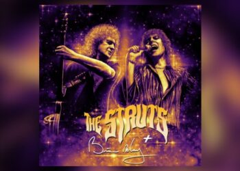 the-struts-will-rock-you-with-new-version-of-‘could-have-been-me’-featuring-queen’s-brian-may