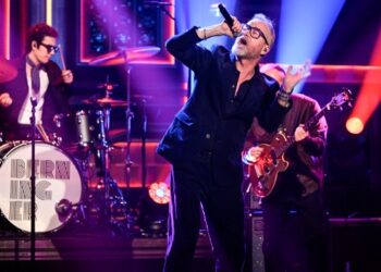 matt-berninger-covers-new-order’s-‘blue-monday’-for-amazon-music-originals