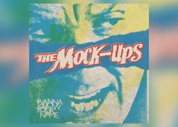the-mock-ups,-featuring-mcr’s-gerard-way-&-members-of-the-interrupters,-release-debut-single