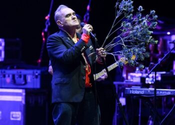 morrissey-cancels-upcoming-concerts-following-alleged-shooting-threat