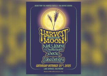 beck-&-lana-del-rey-to-play-harvest-moon-benefit-concert