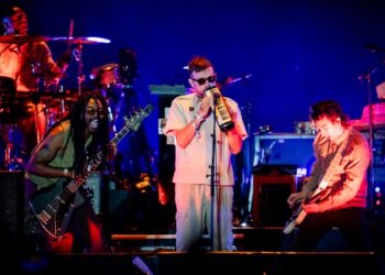 gorillaz,-the-xx-&-the-cure-to-play-primavera-sound-barcelona