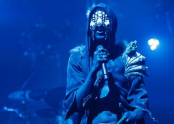 sleep-token-covers-bruce-springsteen’s-‘dancing-in-the-dark’-at-philadelphia-show