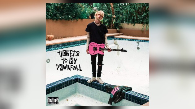 mgk-to-celebrate-5th-anniversary-of-‘tickets-to-my-downfall’-with-special-releases