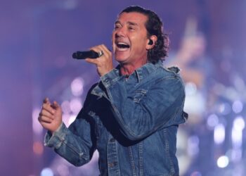 bush-launches-new-initiative-with-project-mental-health,-drops-video-for-‘i-beat-loneliness