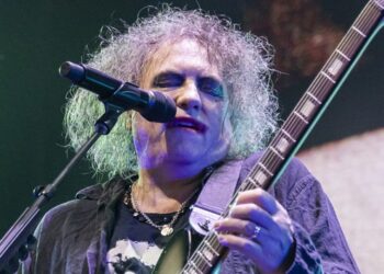 the-cure-announces-headlining-shows-in-uk-&-ireland-for-2026