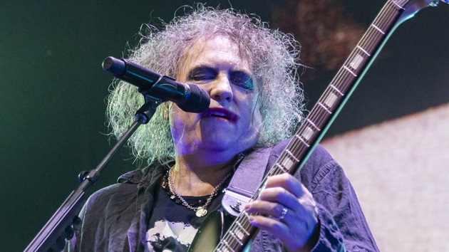 the-cure-announces-headlining-shows-in-uk-&-ireland-for-2026