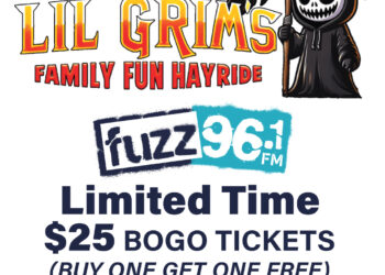 LIL GRIMS BOGO OFFER