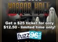 Horror Hall