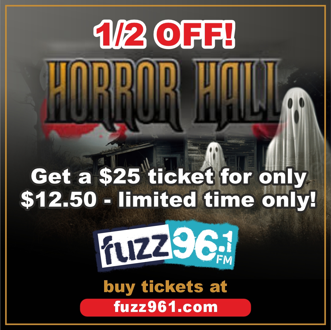 Horror Hall